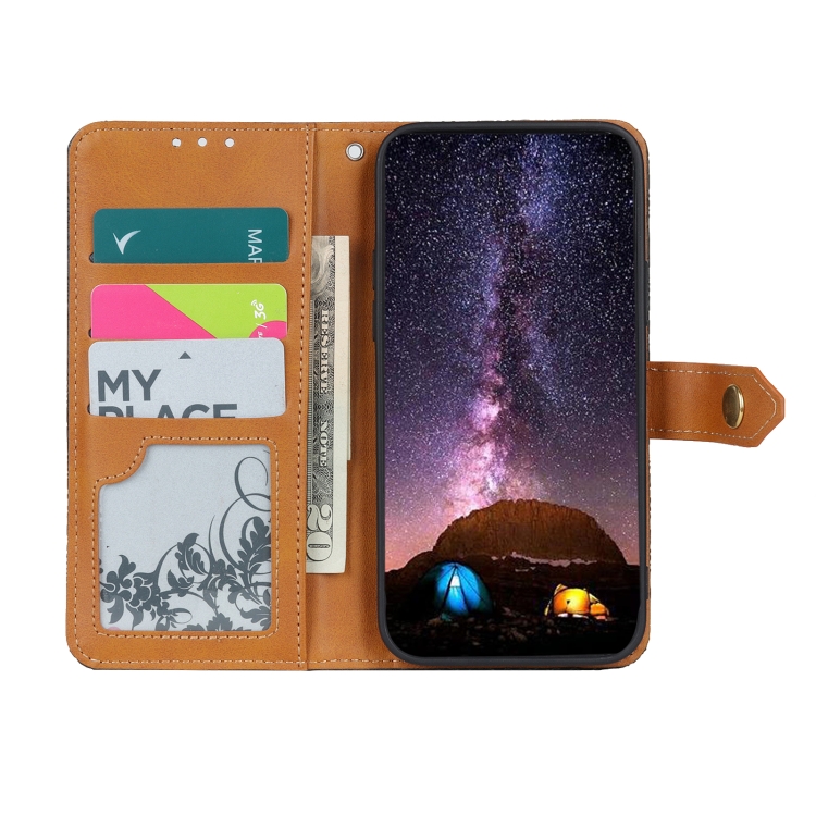 For Samsung Galaxy S23 FE 5G European Floral Embossed Leather Phone Case(Black)