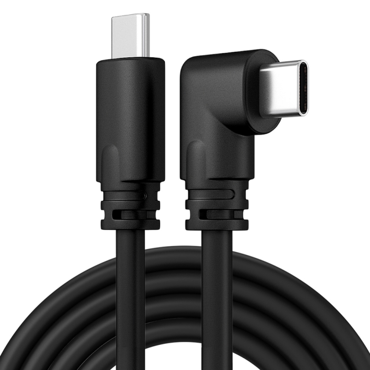 Cable USB A a USB C, cable de carga tipo C de primera calidad, longitud  estándar, cable de carga y sincronización de datos USB C para Samsung S10,  S9, S8 Plus, A80