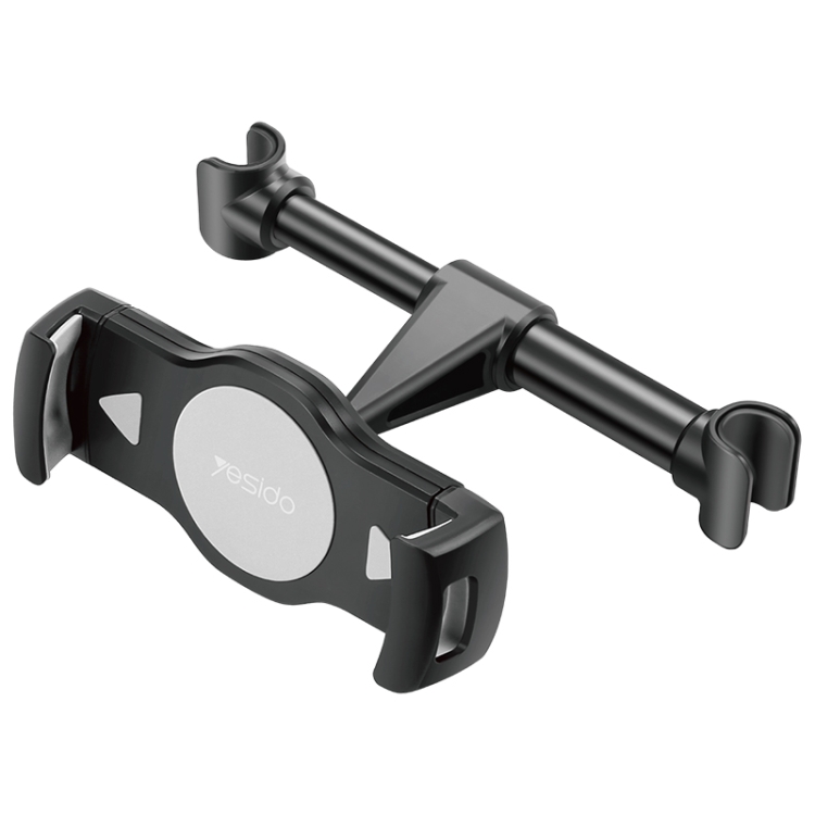 Yesido C29 Car Rear Seat Tablet Holder(Black) Yesido C29 Car Rear Seat Tablet Holder(Black)