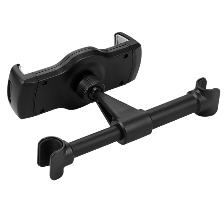 Yesido C29 Car Rear Seat Tablet Holder(Black) Yesido C29 Car Rear Seat Tablet Holder(Black)