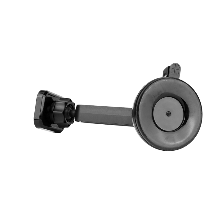 Yesido C39 Car Windshield Telescopic Magnetic Phone Holder(Black) Yesido C39 Car Windshield Telescopic Magnetic Phone Holder(Black)