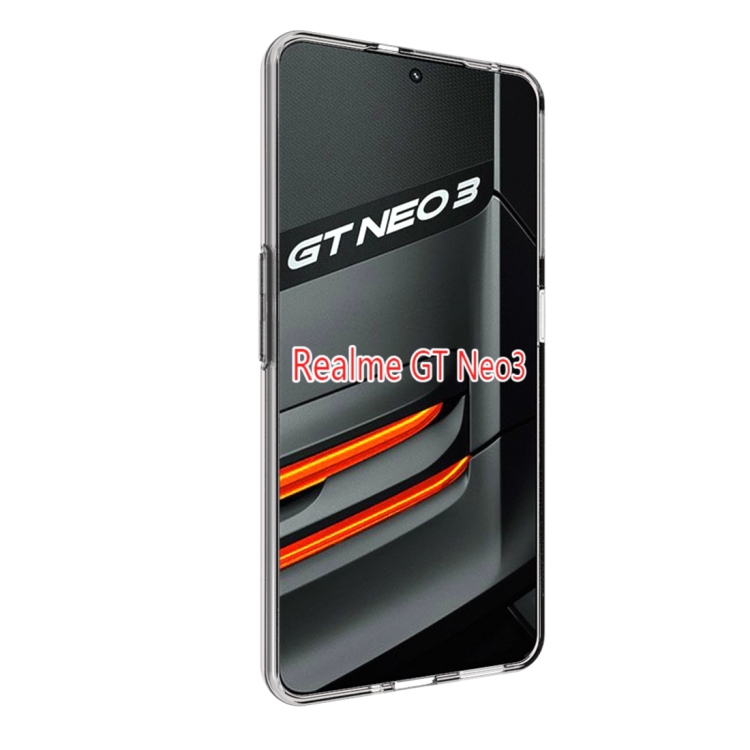 realme gt neo 3 waterproof