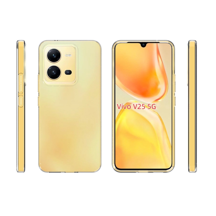 vivo v25 5g details