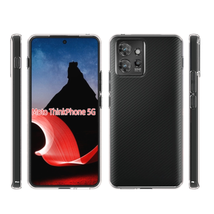 Moex Étui De Ceinture En Maille Pour Gigaset GS290 - Avec Fermeture Velcro Horizontale - Avec Clip De Ceinture - En Nylon Robuste - Pour Téléphone Portable - Avec Support Pour Ceinture