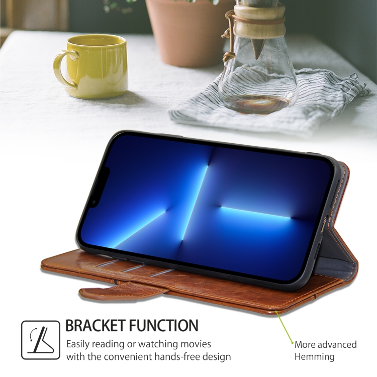 For Samsung Galaxy S24 5G Geometric Stitching Leather Phone Case(Light Brown) For Samsung Galaxy S24 5G Geometric Stitching Leather Phone Case(Light Brown)
