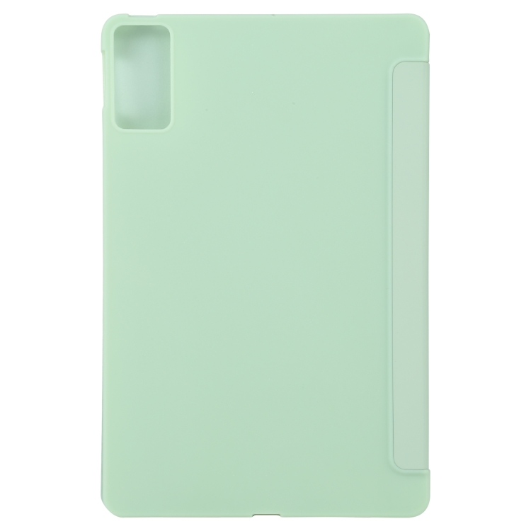 Funda para Xiaomi Pad 6 / Pad 6 Pro 11 - Oro rosa - A prueba de golpes Pu  Leather Tablet Cover - Cierre magnético - Con función de soporte