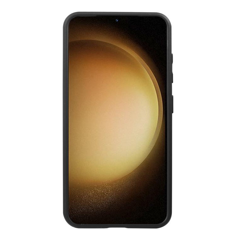 For Samsung Galaxy S23+ 5G Vili M Series TPU + PC Phone Case(Black)