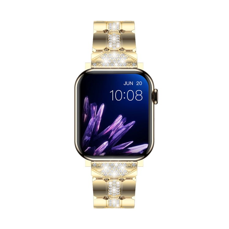 Apple watch series discount 5 40mm gold band