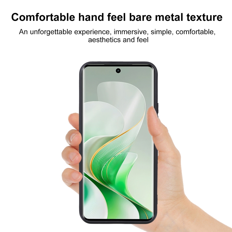 Phone Case For Doogee V40 Pro (6.78"), [1 X Tempered Glass