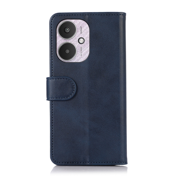 Funda Book con ranuras para tarjetas para Xiaomi 13C 4G