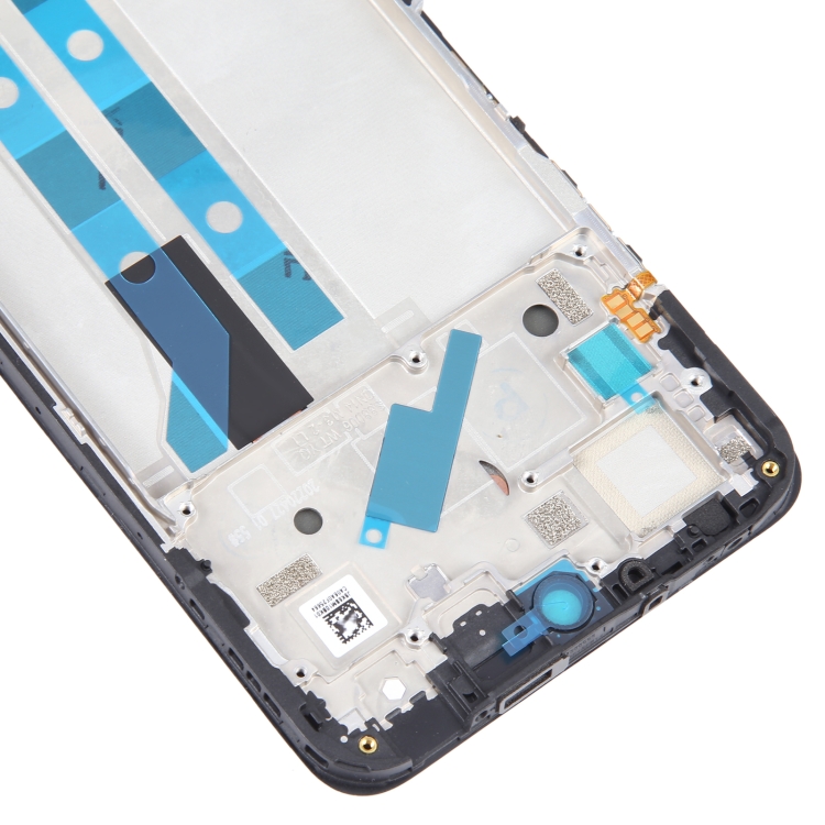 Ecran Complet Poco M5 (Sans châssis) - Compatible | AS REPARATION Ecran Complet Poco M5 (Sans châssis) - Compatible | AS REPARATION