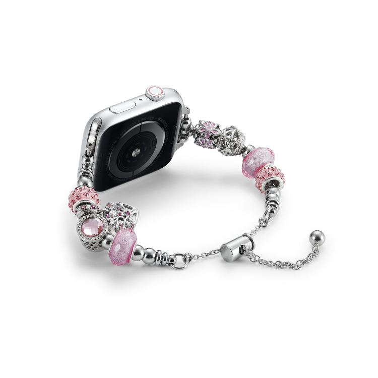 Pandora Bracelet Apple Watch Pulsera Pulsera De Cuentas Banda