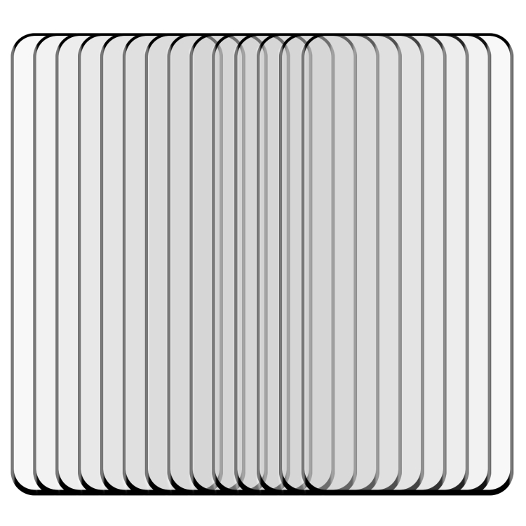 Natbok 2 Pezzi Vetro Temperato Per Samsung Galaxy S23 Ultra 5G - Foto 6