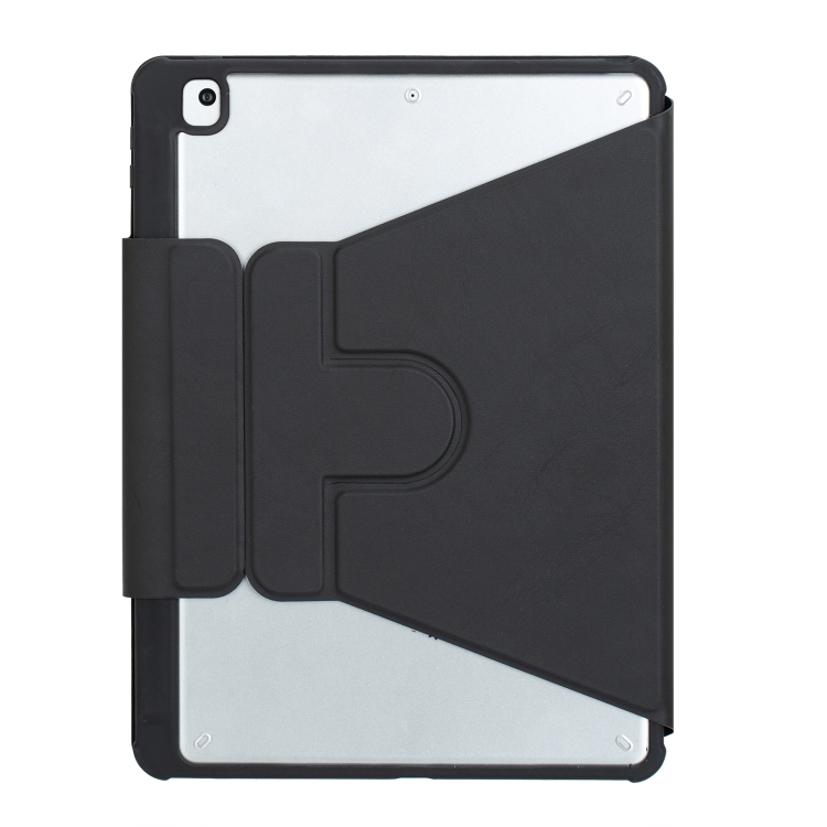For iPad 10th Gen 10.9 2022 F10BS 360 Rotation Acrylic Transparent Bluetooth Keyboard Leather Case With Backlight(Black) For iPad 10th Gen 10.9 2022 F10BS 360 Rotation Acrylic Transparent Bluetooth Keyboard Leather Case With Backlight(Black)