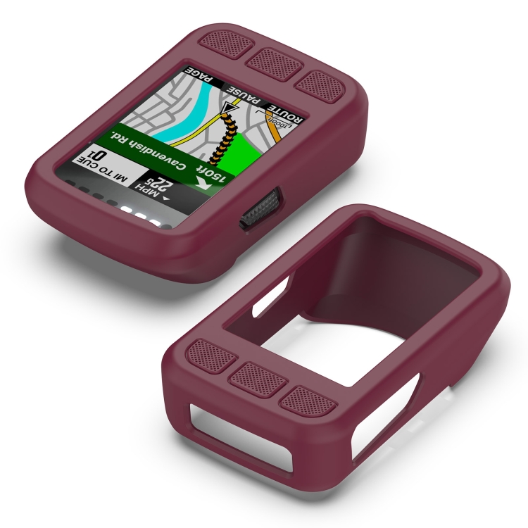 Red wahoo elemnt bolt clearance