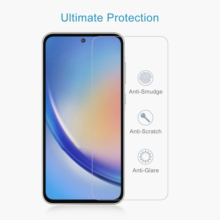 thumbnail image 2 of UYRUREL Screen Protector For Hasskya K80 Android 15 10 Inch Tablet 2 of 12
