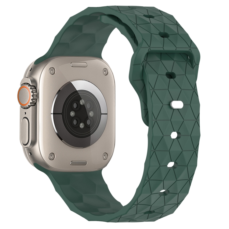 Apple watch pine store green