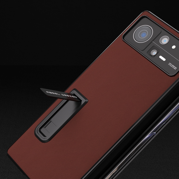 2 Catenelle Per Telefono Con Croce A Stella - Style Y2K, Con 2 Borse In Velluto Nero, Argento - Foto 2