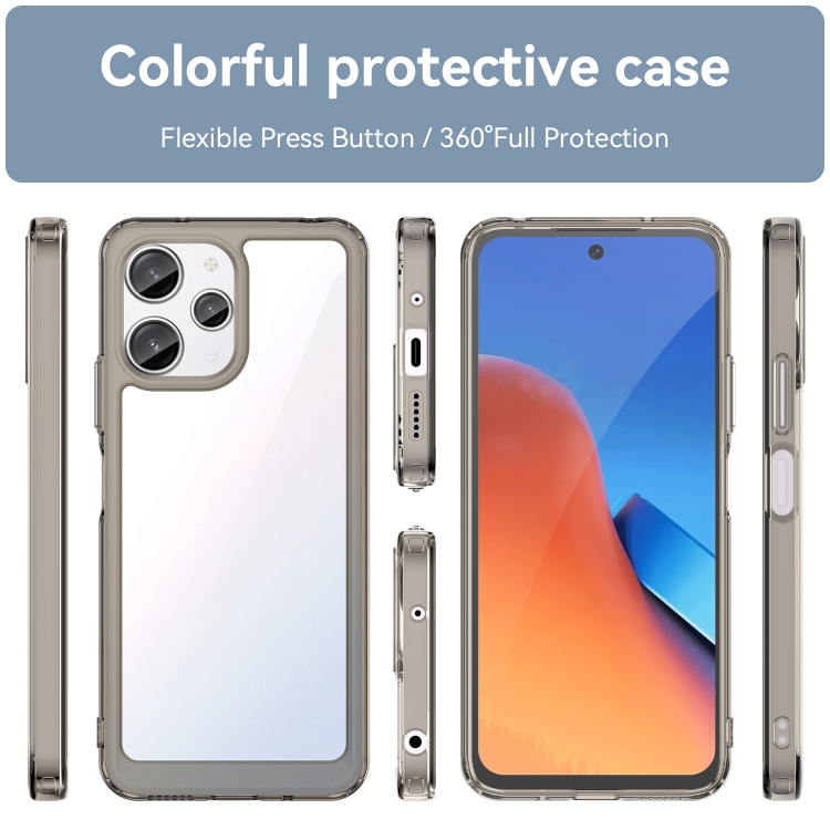 Xiaomi POCO M6 PRO case