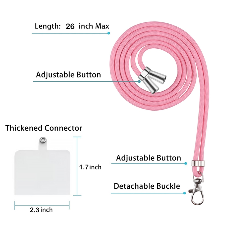 For Samsung Galaxy S24+ 5G Electroplating Marble Dual-side IMD Phone Case with Lanyard(Pink 013)