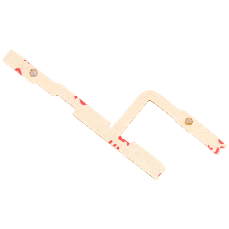 Para Motorola Moto G13 OEM botón de encendido y botón de volumen Flex Cable - 2