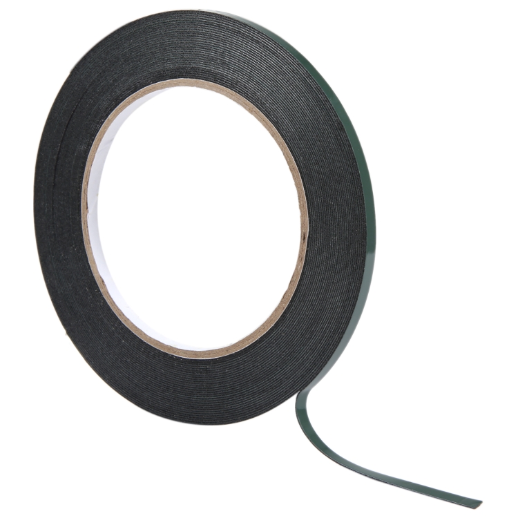 2Mm / 3Mm X 50M LCD Screen Repair Tape Cell Phone Adhesive Tape Thin Double  Side