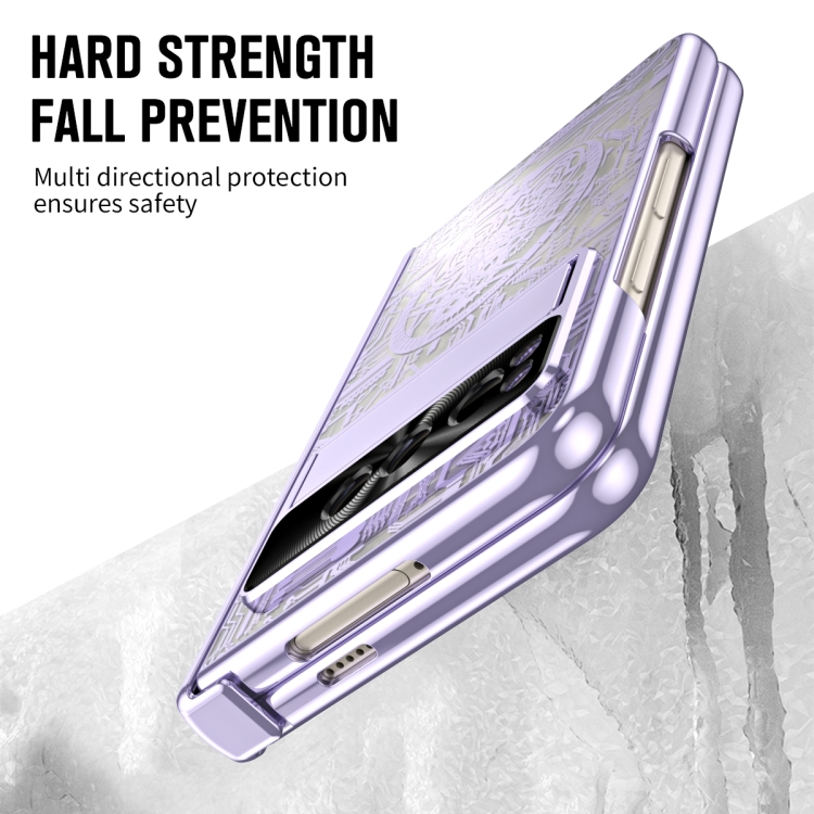 Porta Lipgloss Per Cellulare - Supporto Per Lucidalabbra Da Attaccare Alla Cover | Design Pratico - Foto 11