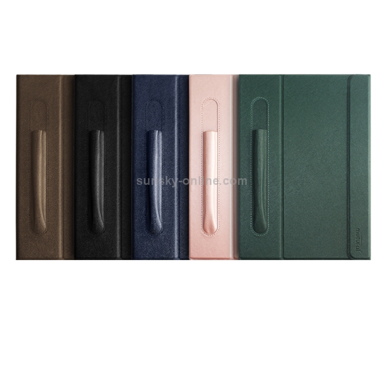For iPad Pro 11 inch (2020) Geya Series PC + TPU Horizontal Flip Leather Tablet Case with Holder & Pen Slot & Sleep / Wake-up Function(Dark Green) For iPad Pro 11 inch (2020) Geya Series PC + TPU Horizontal Flip Leather Tablet Case with Holder & Pen Slot & Sleep / Wake-up Function(Dark Green)