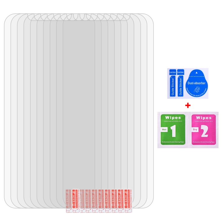 For iPhone 12 Pro Max 10pcs 0.26mm 9H 2.5D High Aluminum Tempered Glass Film For iPhone 12 Pro Max 10pcs 0.26mm 9H 2.5D High Aluminum Tempered Glass Film