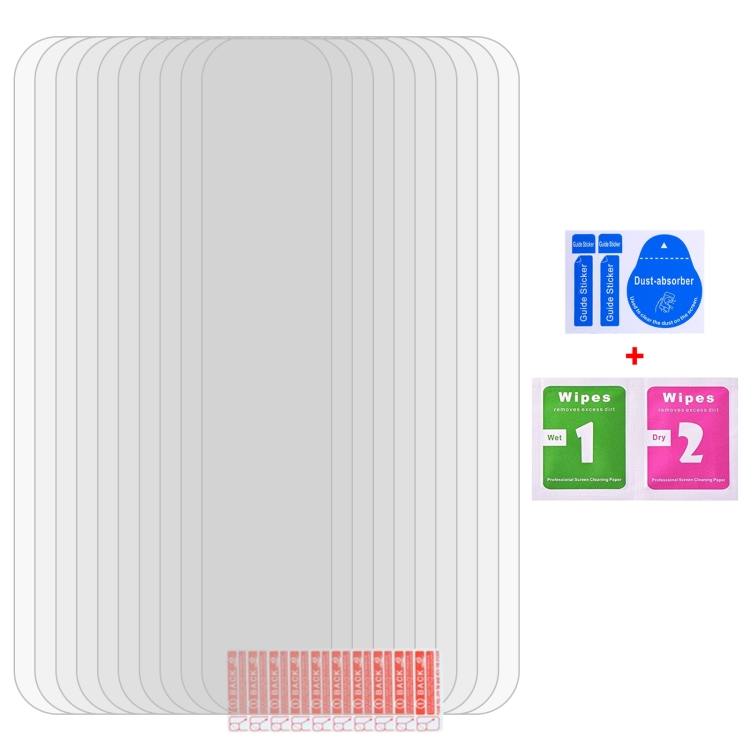 For iPhone 13 / 13 Pro 50pcs 0.26mm 9H 2.5D High Aluminum Tempered Glass Film For iPhone 13 / 13 Pro 50pcs 0.26mm 9H 2.5D High Aluminum Tempered Glass Film