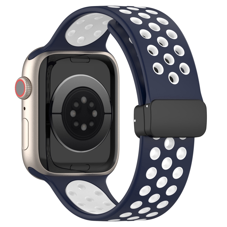 Apple watch hot sale 5 bianco