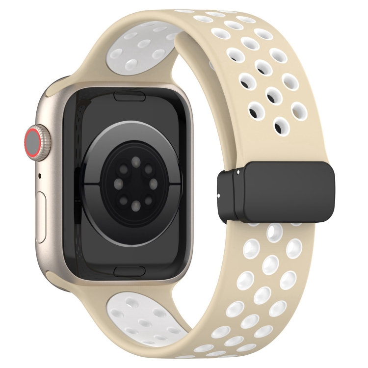 Dây đeo Apple Watch Band Desert Sand Đối Với Apple Watch Series