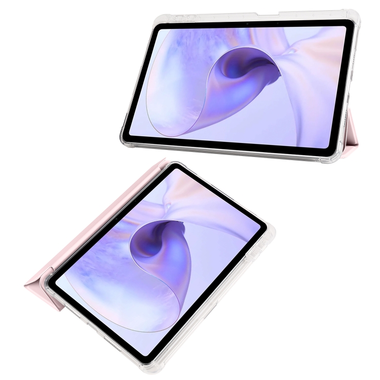 Para Funda Xiaomi Redmi Pad 2 Caso 11 Polegada 2025 Flip Suporte Capa