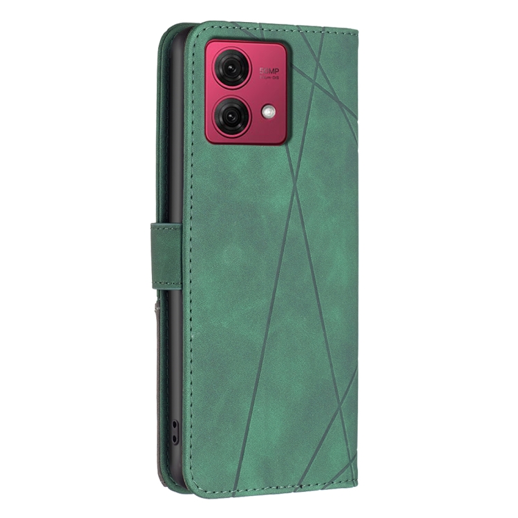 Para Motorola Moto G84 5G Funda para teléfono a prueba de golpes