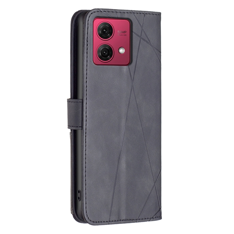 Para Motorola Moto G84 5G Funda para teléfono a prueba de golpes