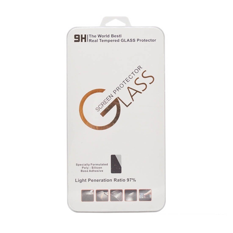 For Xiaomi 15 Pro 9H HD 3D Curved Edge Tempered Glass Film(Black)