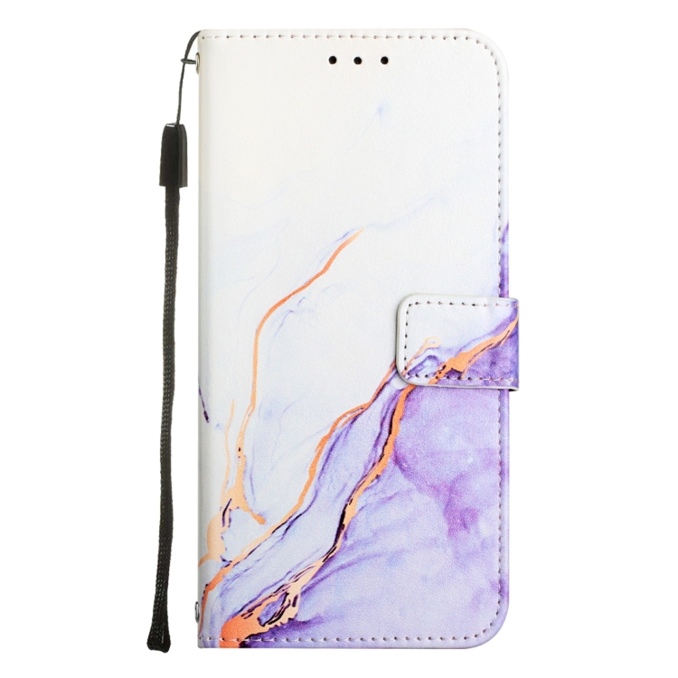 For Samsung Galaxy Z Fold5 5G PT003 Marble Pattern Flip Leather Phone Case(LS006) For Samsung Galaxy Z Fold5 5G PT003 Marble Pattern Flip Leather Phone Case(LS006)
