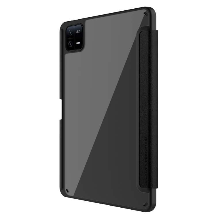 Funda para tableta Xiaomi Pad 6 / Pad 6 Pro TPU (negro)