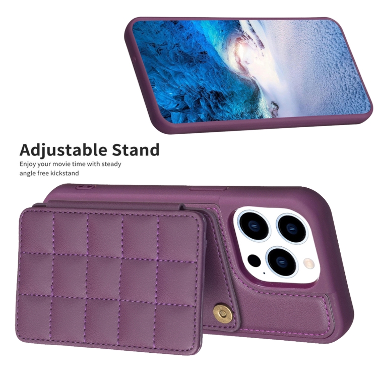 Funda Book con ranuras para tarjetas para iPhone 15 Plus/14 Plus