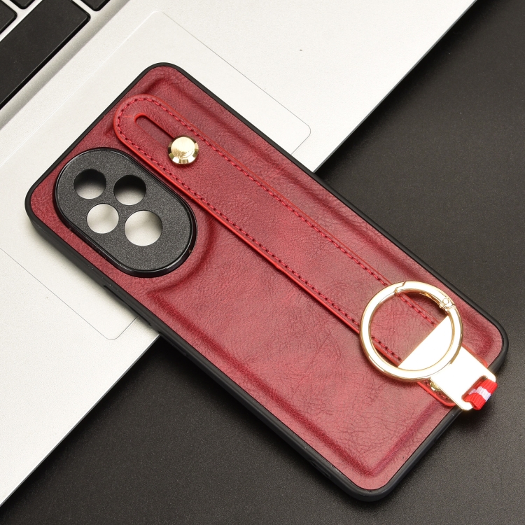 MOJIA Case For Honor 200, Premium PU Leather Wallet Case Flip Phone - View #6