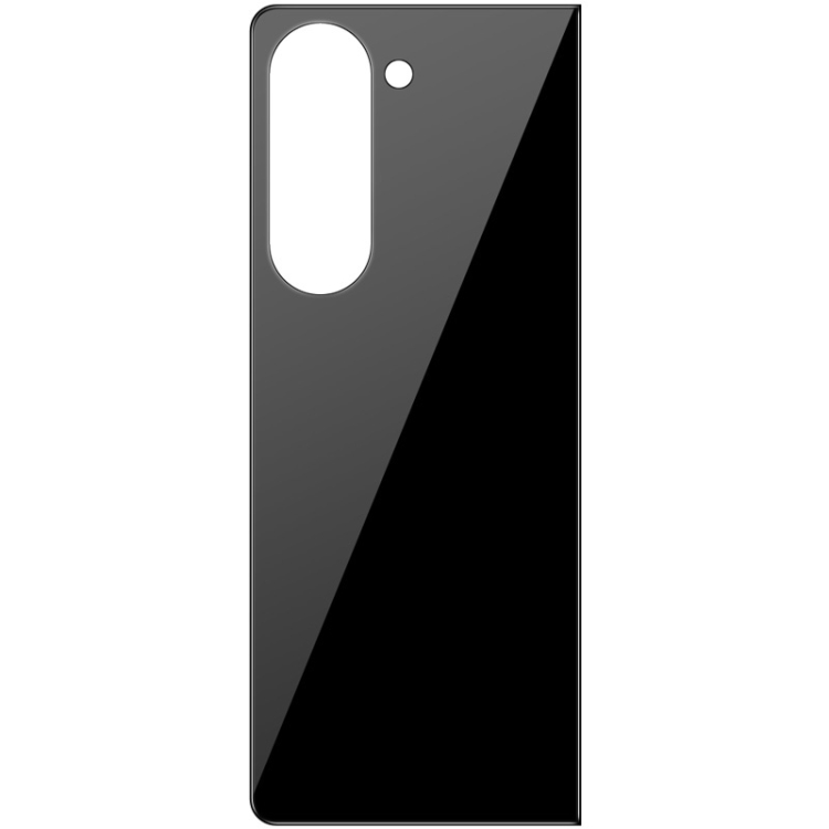 For Samsung Galaxy Z Fold5 5G imak Back Cover Tempered Glass Film For Samsung Galaxy Z Fold5 5G imak Back Cover Tempered Glass Film