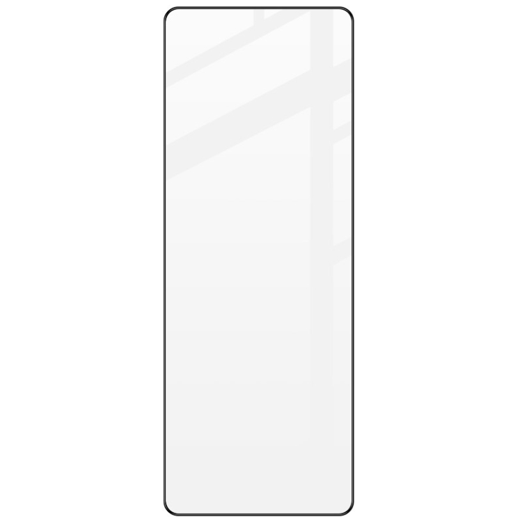 For Samsung Galaxy Z Fold5 5G imak Front Screen Tempered Glass Film, Phone Case Edition For Samsung Galaxy Z Fold5 5G imak Front Screen Tempered Glass Film, Phone Case Edition