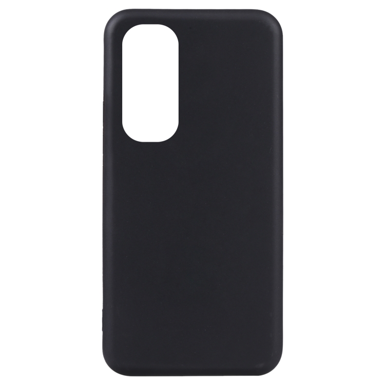 For Samsung Galaxy S23 FE 5G TPU Phone Case(Black) For Samsung Galaxy S23 FE 5G TPU Phone Case(Black)