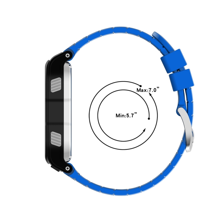 Cinturino garmin forerunner 920xt outlet