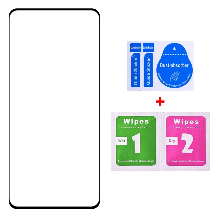 For iPhone 15 Pro Full Glue Screen Tempered Glass Film For iPhone 15 Pro Full Glue Screen Tempered Glass Film
