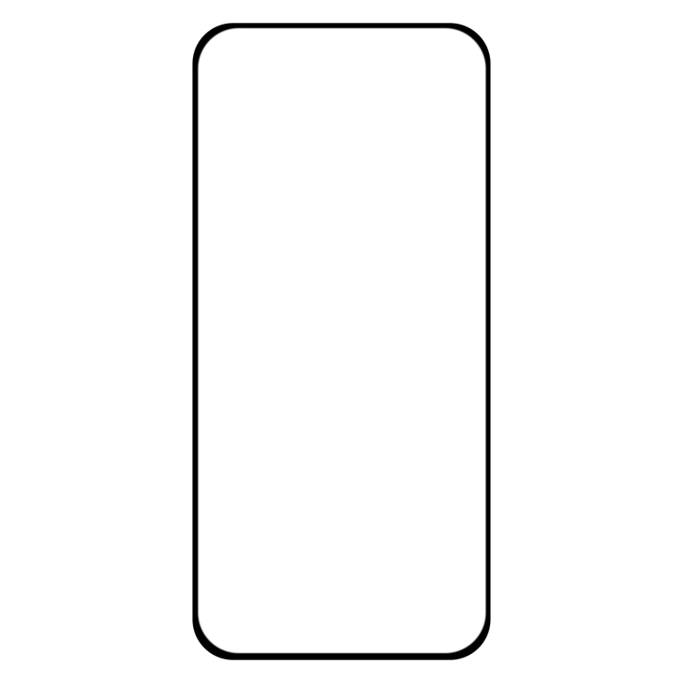 For iPhone 15 25pcs Full Glue Screen Tempered Glass Film For iPhone 15 25pcs Full Glue Screen Tempered Glass Film