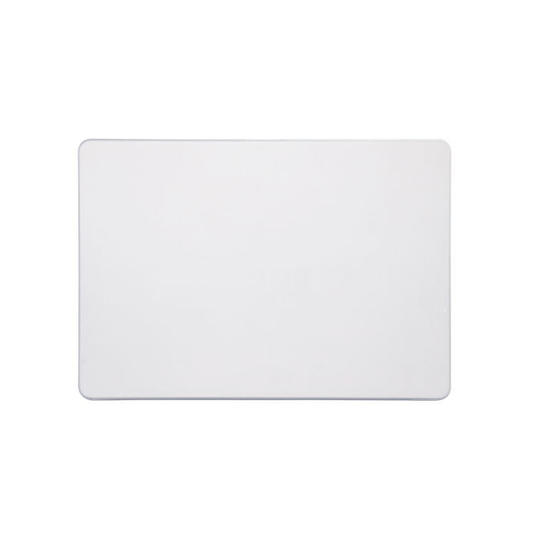 For MacBook Air 15.3 inch A2941 Laptop Frosted Style PC Protective Case(White) For MacBook Air 15.3 inch A2941 Laptop Frosted Style PC Protective Case(White)