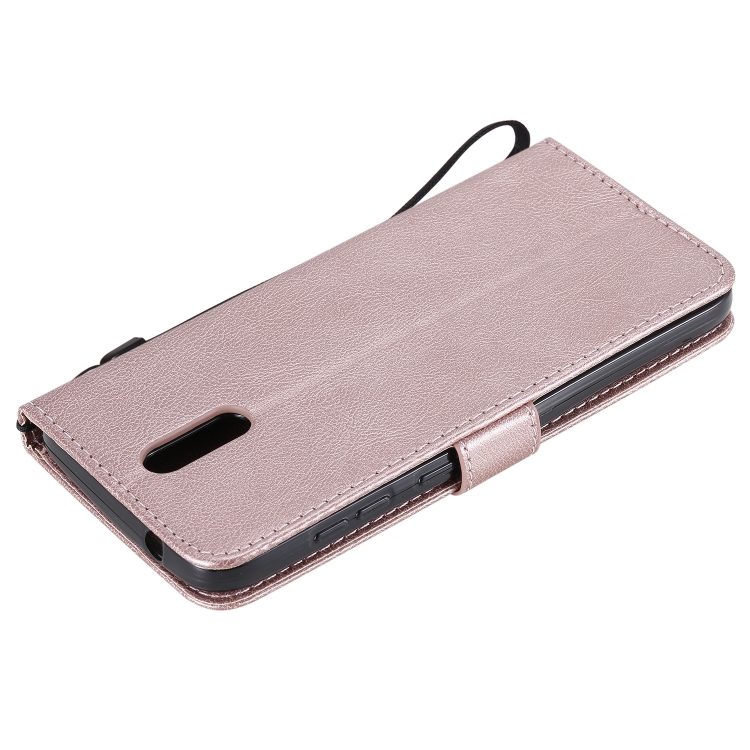 Yerebel For Nokia 2.3 Case TA-1211 TA-1214 Wallet Case With - View #3