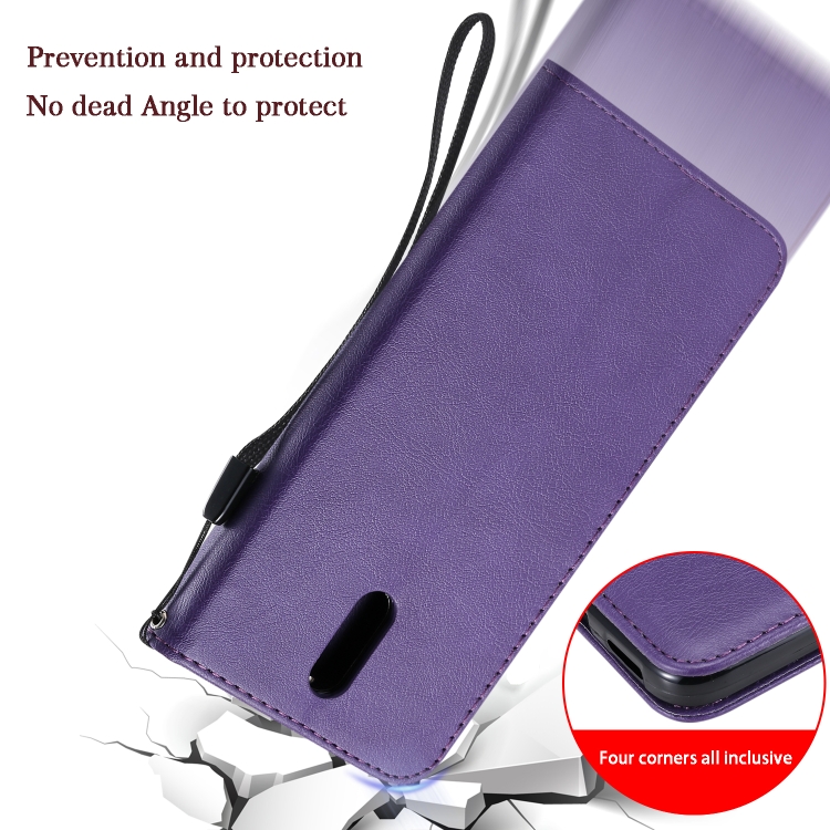 Yerebel For Nokia 2.3 Case TA-1211 TA-1214 Wallet Case With - View #7