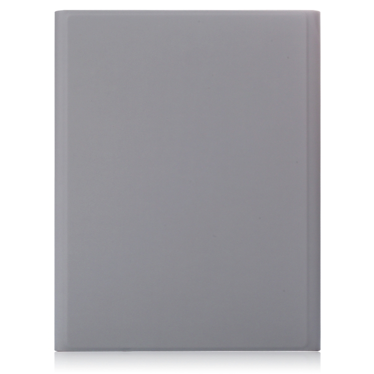 For iPad Air (2019) Electric Pressed Horizontal Flip Leather Case with Pen Slot & Holder without Keyboard(Grey) For iPad Air (2019) Electric Pressed Horizontal Flip Leather Case with Pen Slot & Holder without Keyboard(Grey)